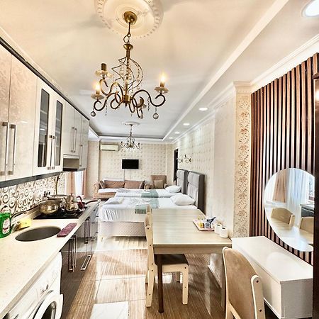 Hagia Sophia Apartment Otel 伊斯坦布尔 外观 照片