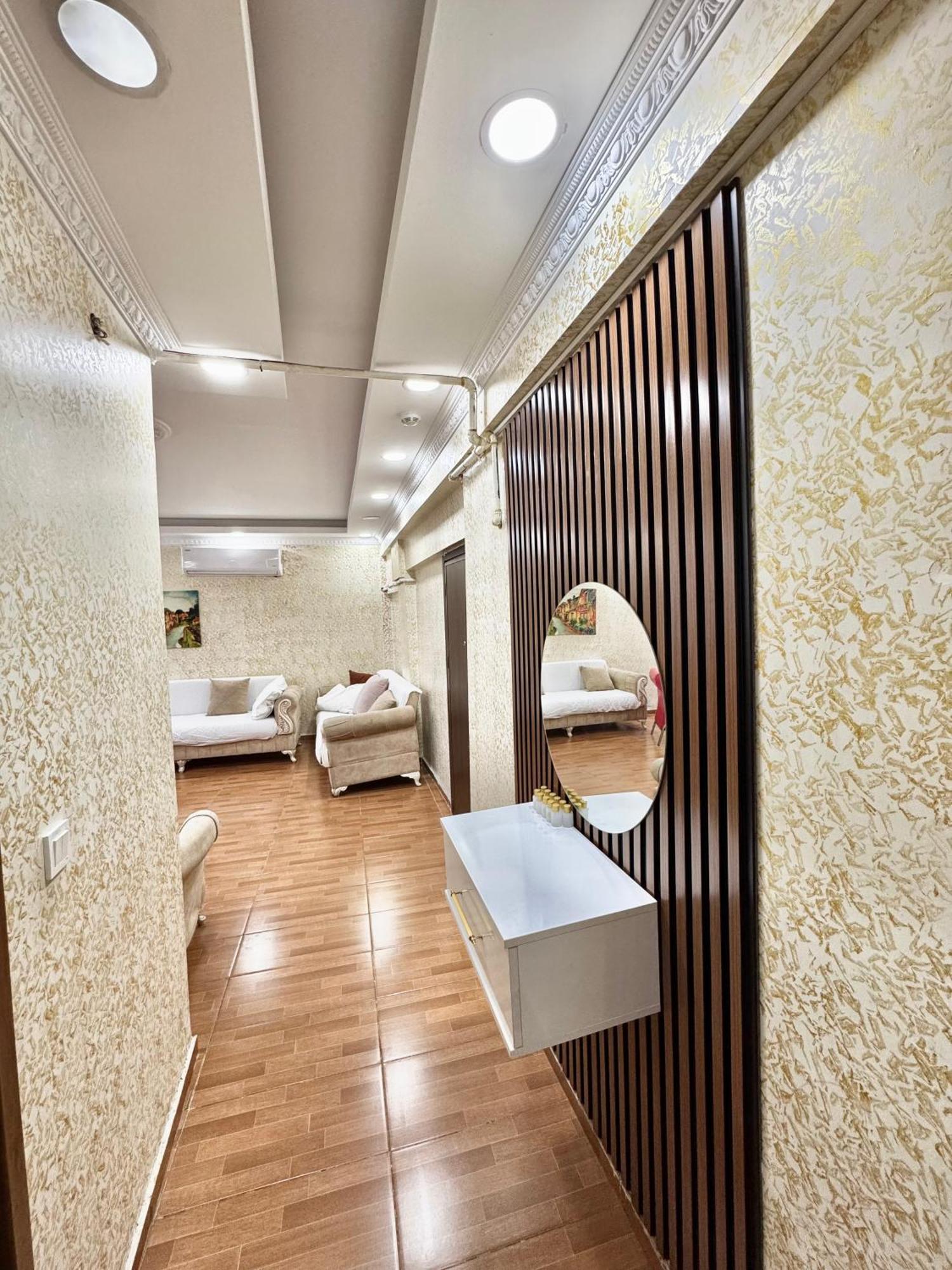Hagia Sophia Apartment Otel 伊斯坦布尔 外观 照片