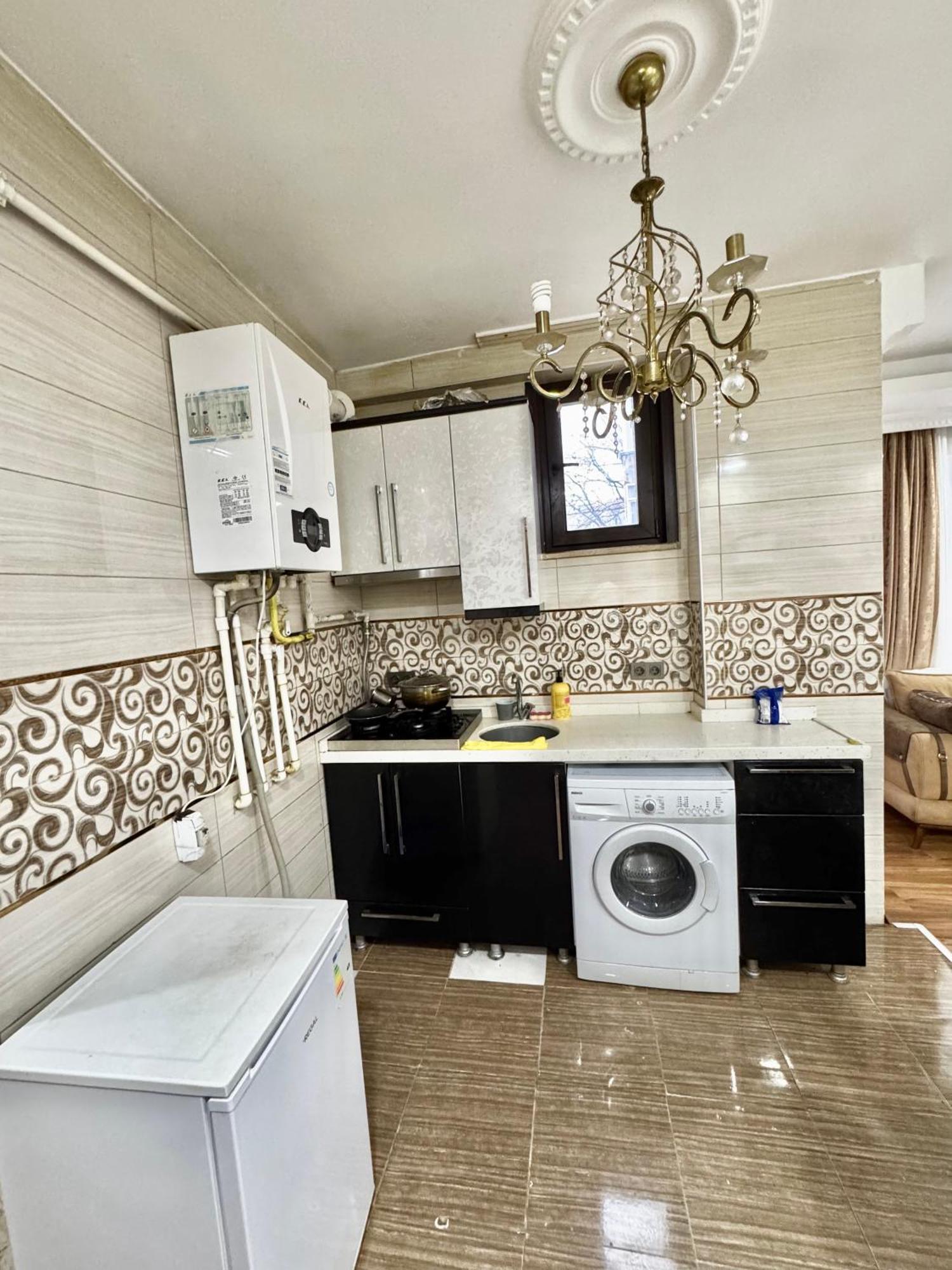 Hagia Sophia Apartment Otel 伊斯坦布尔 外观 照片