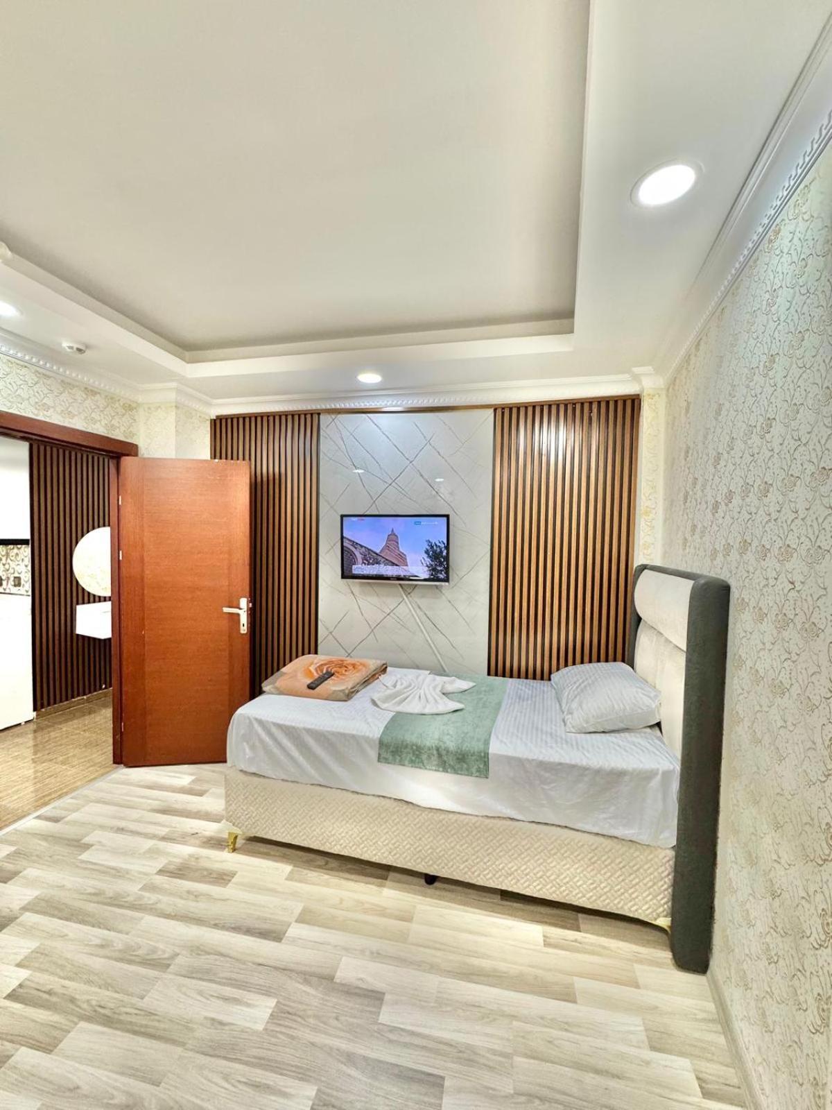 Hagia Sophia Apartment Otel 伊斯坦布尔 外观 照片